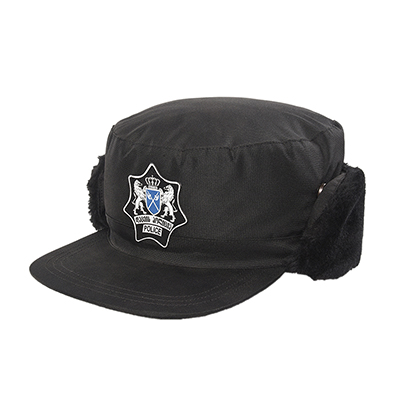 Proveedor de sombreros de policía de Georgia