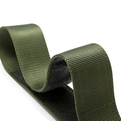 Proveedor de cinturones uniformes militares del ejército con logotipo personalizado