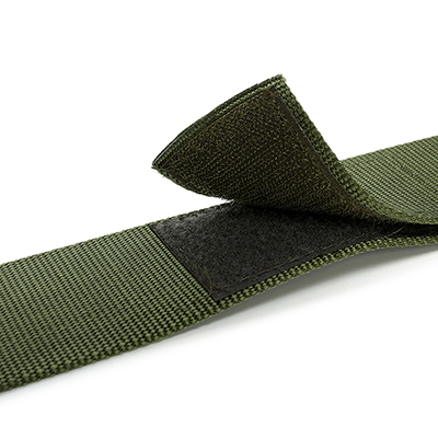 fabricante de cinturones militares del ejército