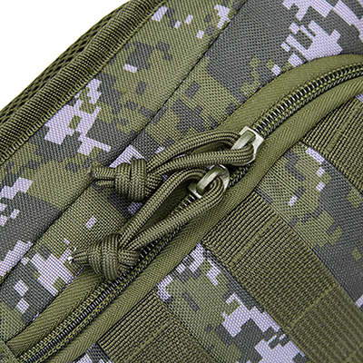 Bolsa de agua de mochila militar al aire libre