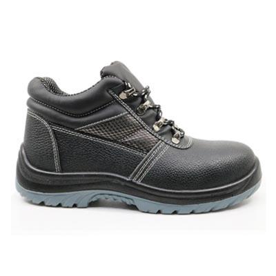 Protección para los dedos del trabajo de protección de los zapatos de seguridad