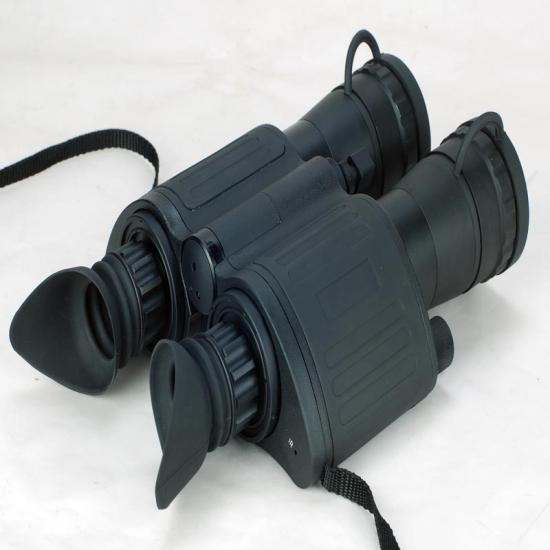 Tatcical scout binoculars night vision