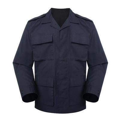 uniforme de policía táctico de combate militar ripstop