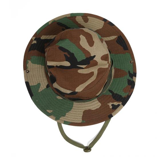  Military Army Boonie Hat Cap