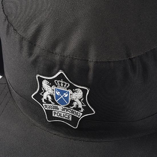 Police Dark Blue Hat