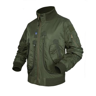 Parka de la chaqueta ecwcs ecwcs del ejército