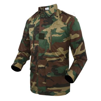 chaqueta táctica militar uniforme f1 francés