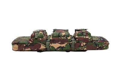 Jungle Militar Military Tactical Shoulging Gun Case